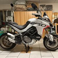 Ducati Multistrada 1260 - 2019