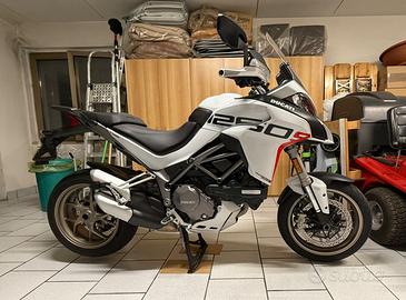 Ducati Multistrada 1260 - 2019