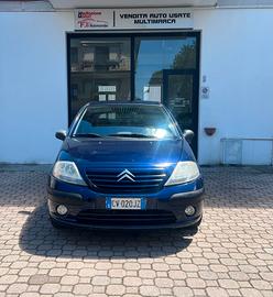 Citroen C3 1.1 60CV 118.000KM OK NEOPATENTATI