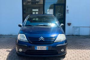 Citroen C3 1.1 60CV 118.000KM OK NEOPATENTATI