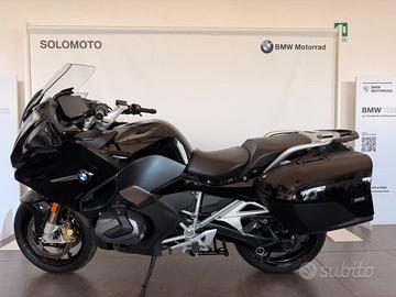 BMW R 1250 RT Abs my21