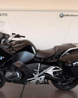 BMW R 1250 RT Abs my21