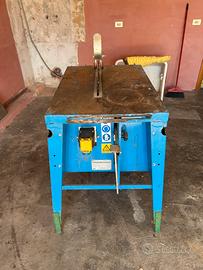 Sega circolare per legna