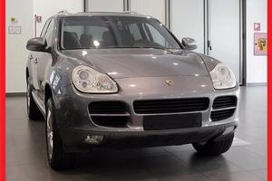 Porsche Cayenne S GPL