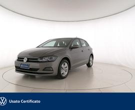Volkswagen Polo 5p 1.0 evo comfortline 80cv