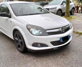 OPEL Astra 3ª serie - 2008 1.6 GPL PERFETTA