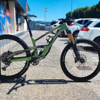 CANNONDALE Jekyll Carbon 1 - Taglia M (mtb enduro)