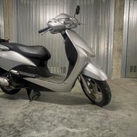 Honda Lead - 2008