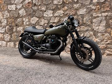 Moto guzzi