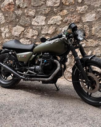 Moto guzzi