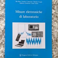 Misure elettroniche di laboratorio