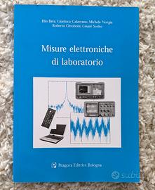 Misure elettroniche di laboratorio