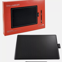 Wacom One by Wacom Tavoletta Grafica