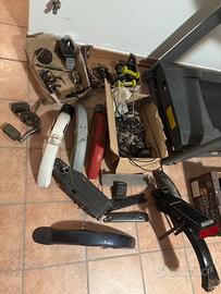 pezzi ciao vespa garelli