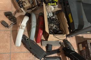 pezzi ciao vespa garelli