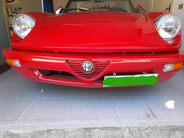 Alfa romeo duetto - 1991