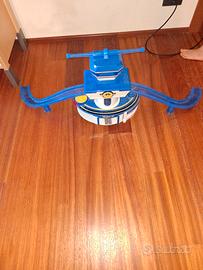 gioco per bambini super wings