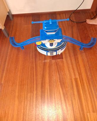 gioco per bambini super wings