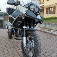 Bmw r 1200 gs - 2012
