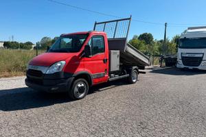IVECO DAILY 35C13 ANNO 2013
