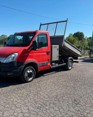IVECO DAILY 35C13 ANNO 2013