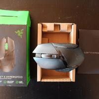 Mouse Razer Basilisk V3 X Hyperspeed