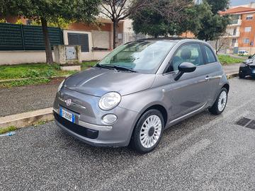 Fiat 500 1.2 benzina Euro 5