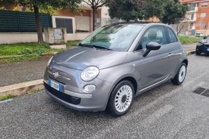 Fiat 500 1.2 benzina Euro 5