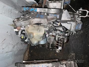 CAMBIO ROBOTIZZATO FIAT PUNTO 1.3 MJ