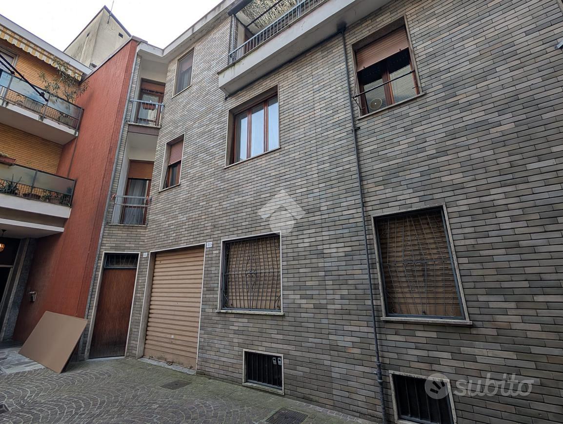 Appartamento – Casale Monferrato, Oltreponte - Vista 2
