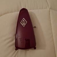 Metronomo meccanico Taktell piccolo 