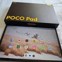xiaomi poco pad 256gb