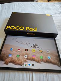 xiaomi poco pad 256gb