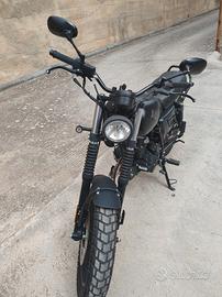 Archive Scrambler 50cc 