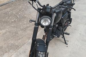 Archive Scrambler 50cc 