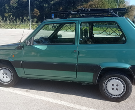 FIAT PANDA 900 i.e