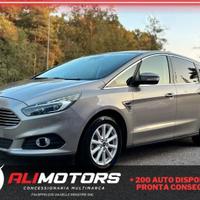 Ford S-Max 2.0 TDCi 150CV Start&Stop Powershift Vi