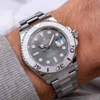 Rolex yacht-master ref. 126622 NUOVO
