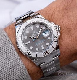 Rolex yacht-master ref. 126622 NUOVO