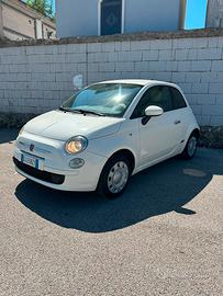 Fiat 500 pop