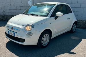 Fiat 500 pop