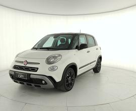 FIAT 500L 2017 Cross - 500L Cross 1.4 95cv