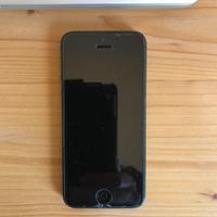 IPhone 5