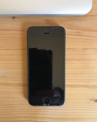 IPhone 5