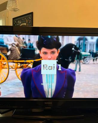 Televisore LCD 40”