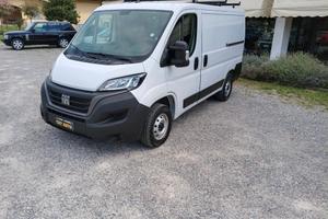 Fiat Ducato 28 CH1 2.2 Mjt 120CV FURGONE 4 PORTE
