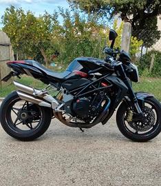mv Agusta brutale 1090 r