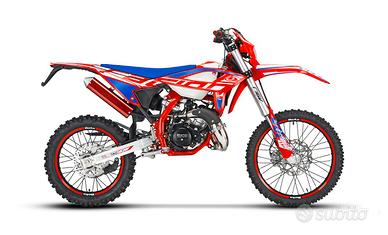 Beta RR ENDURO 50 2T RACING EURO 5