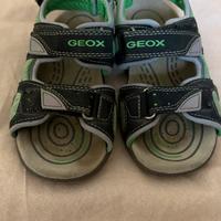Sandali  bimbo Geox