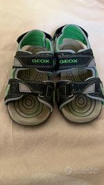 Sandali  bimbo Geox